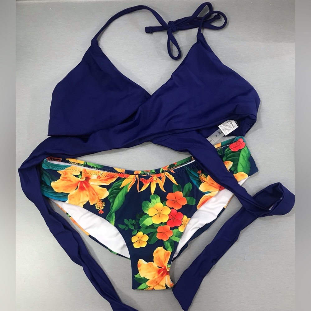 NEW Cupshe Bikini